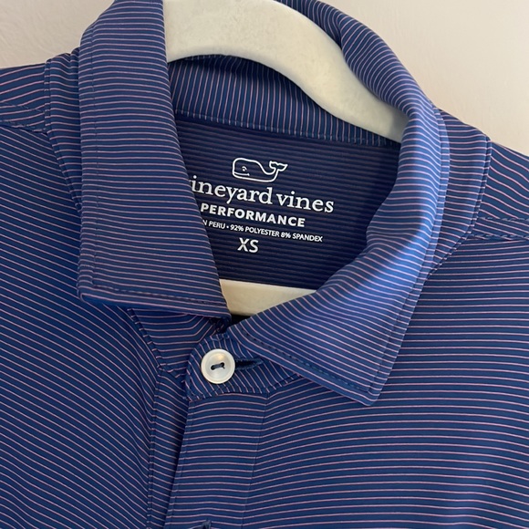 Performance Polo - Picture 3 of 3